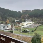 Szalok * Egerszalók