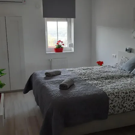 Szalok Apartment Egerszalok