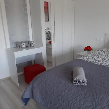 Szalók Apartman Egerszalók