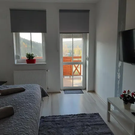 Apartment Szalok Egerszalok