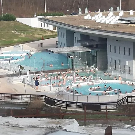 Szalók Apartman *