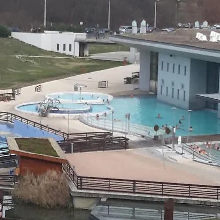 Apartman Szalók