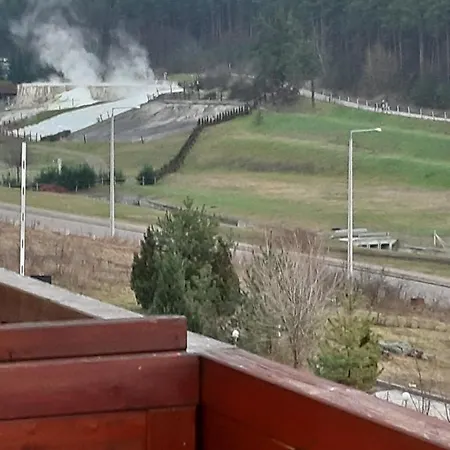 Szalók Egerszalók
