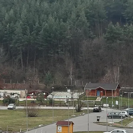 Szalók Apartman
