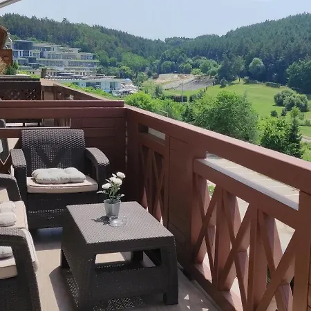 Apartman Szalók Egerszalók