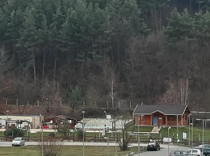Szalok شقة